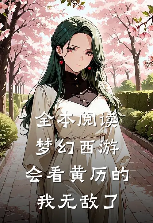 全本阅读梦幻西游：会看黄历的我无敌了
