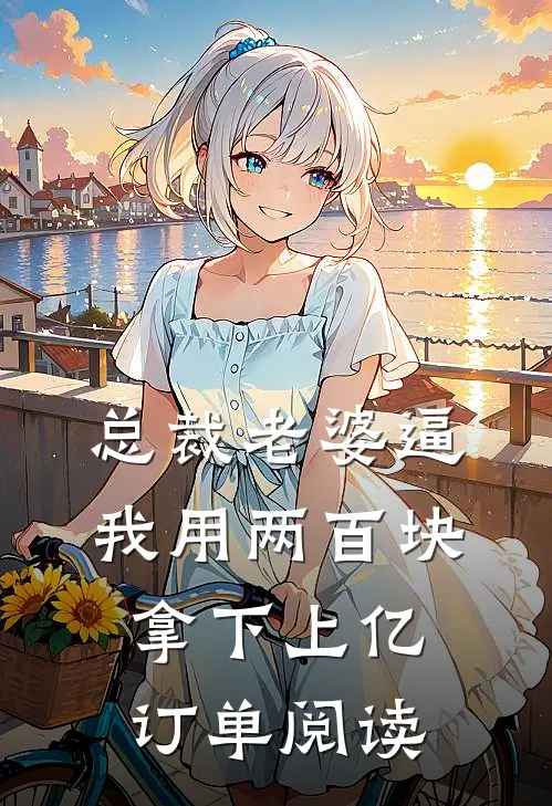 总裁老婆逼我用两百块拿下上亿订单阅读