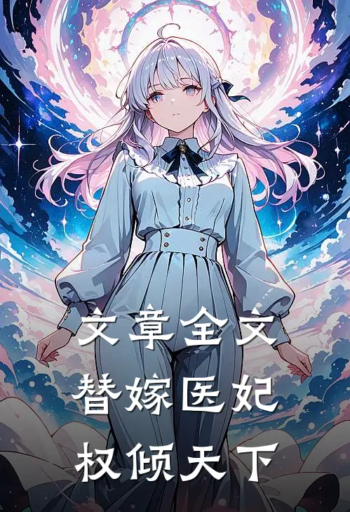 文章全文替嫁医妃权倾天下