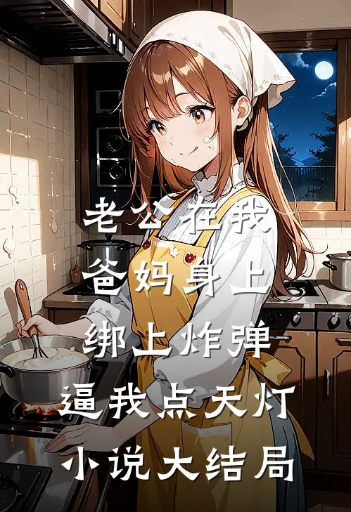 老公在我爸妈身上绑上炸弹，逼我点天灯小说大结局