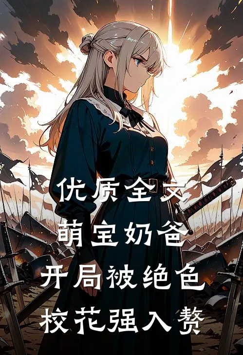 优质全文萌宝奶爸：开局被绝色校花强入赘