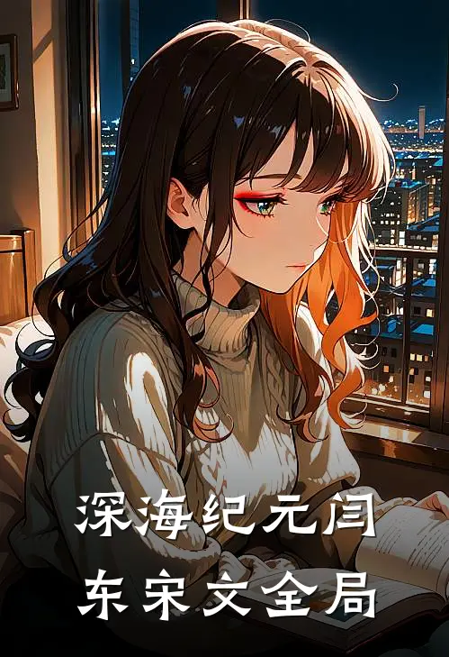 深海纪元闫东宋文全局