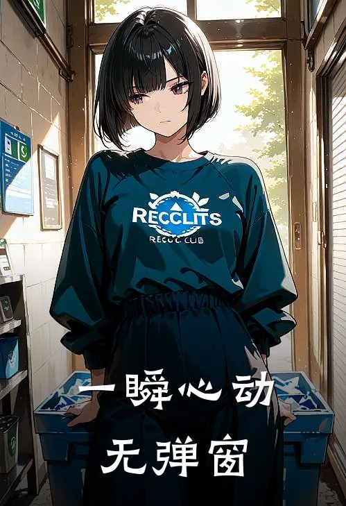 一瞬心动无弹窗