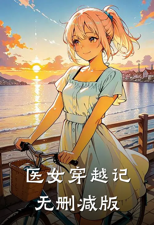 医女穿越记无删减版