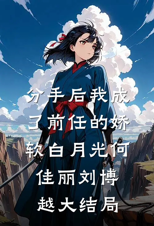 分手后我成了前任的娇软白月光何佳丽刘博越大结局