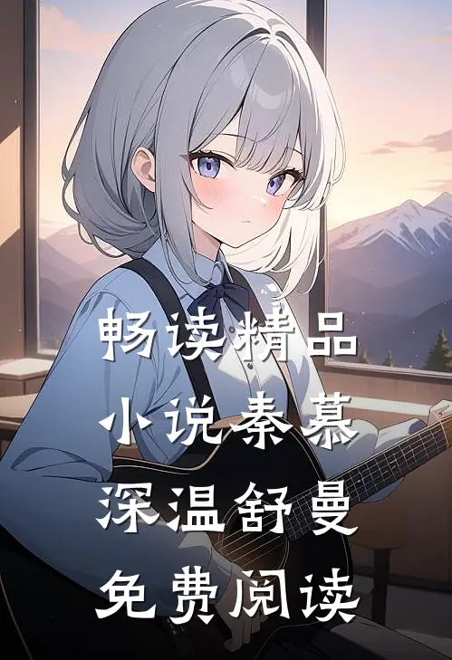 畅读精品小说秦慕深温舒曼免费阅读