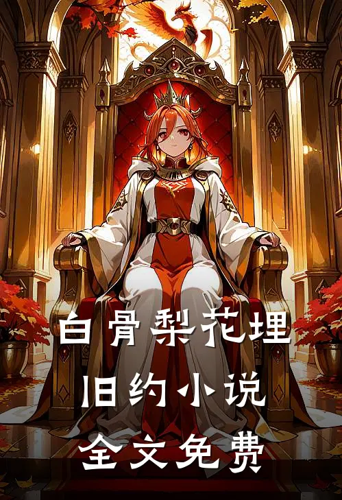 白骨梨花埋旧约小说全文免费