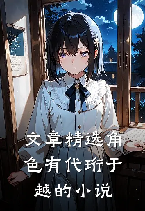 文章精选角色有代珩于越的小说