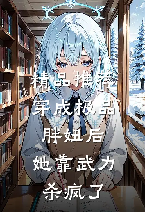 精品推荐穿成极品胖妞后，她靠武力杀疯了