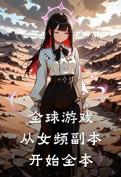 全球游戏,从女频副本开始全本完结