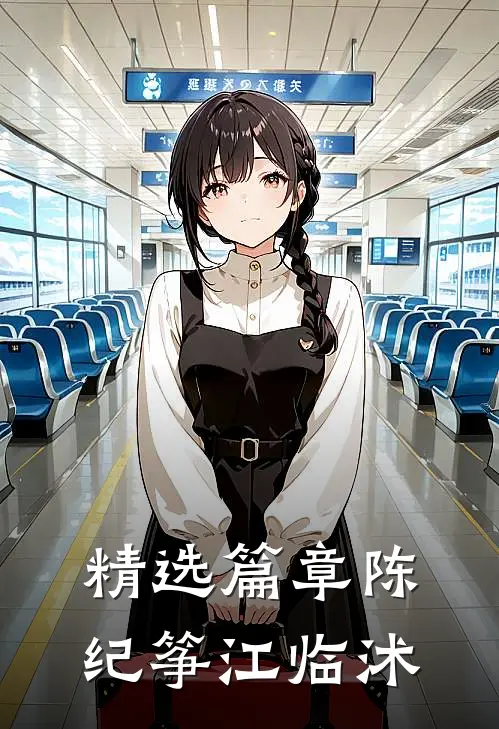 精选篇章陈纪筝江临沭