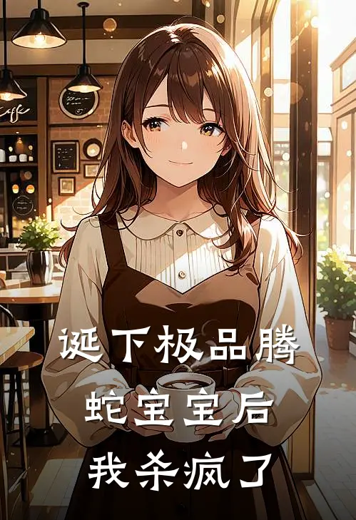 诞下极品腾蛇宝宝后，我杀疯了