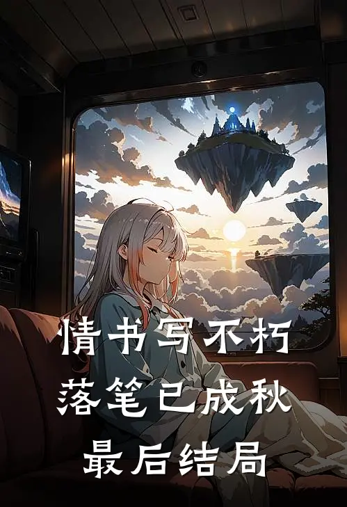 情书写不朽，落笔已成秋最后结局