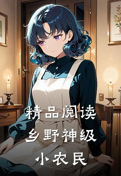 精品阅读乡野神级小农民