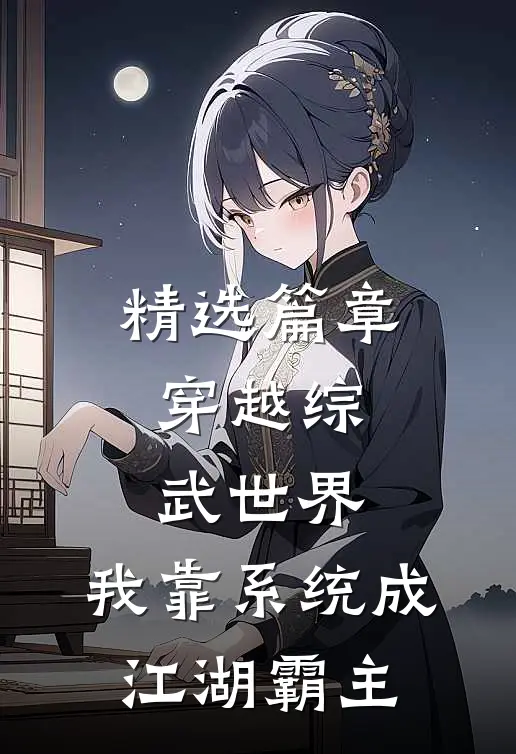 精选篇章穿越综武世界：我靠系统成江湖霸主