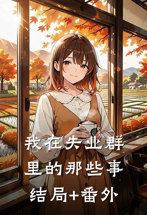 我在失业群里的那些事结局+番外