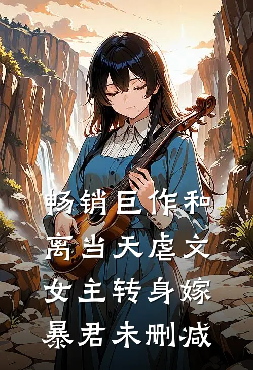 畅销巨作和离当天虐文女主转身嫁暴君未删减