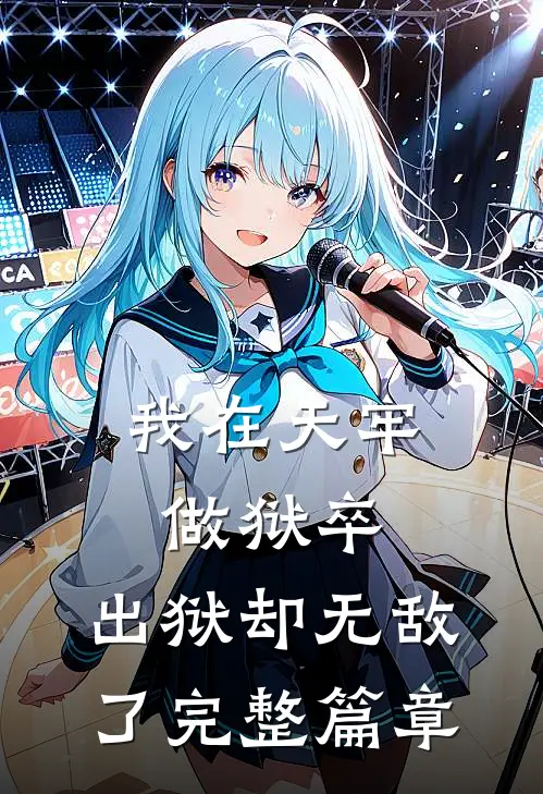 我在天牢做狱卒,出狱却无敌了完整篇章阅读