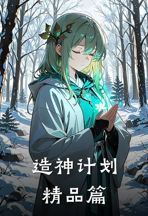 造神计划精品篇