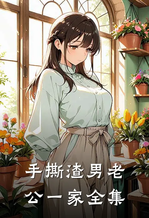 手撕渣男老公一家 全集