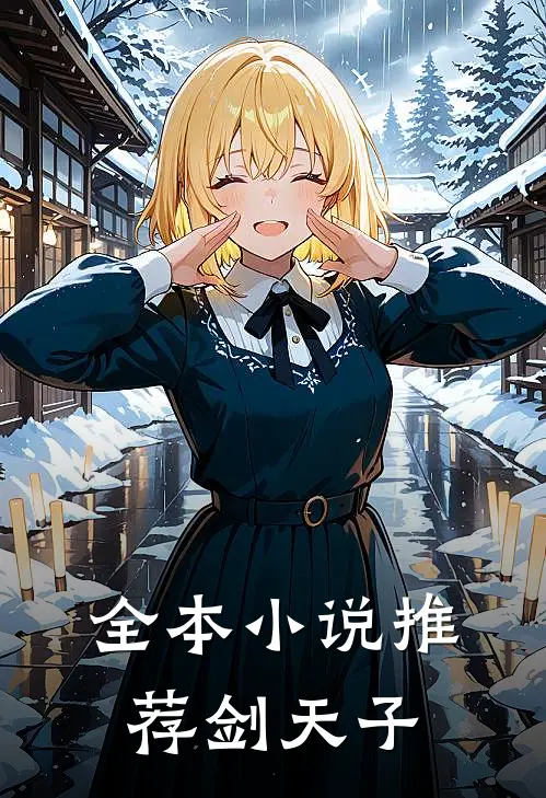 全本小说推荐剑天子