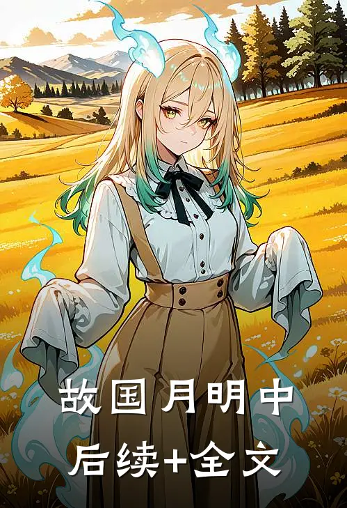 故国月明中后续+全文
