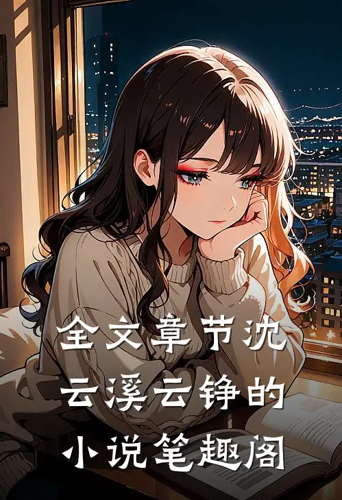 全文章节沈云溪云铮的小说笔趣阁