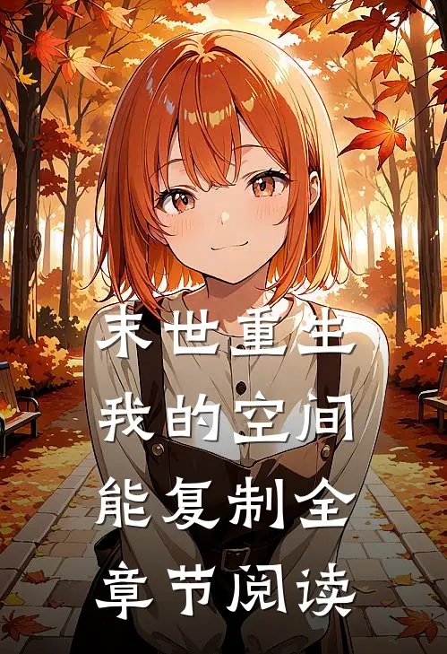 末世重生我的空间能复制全章节阅读