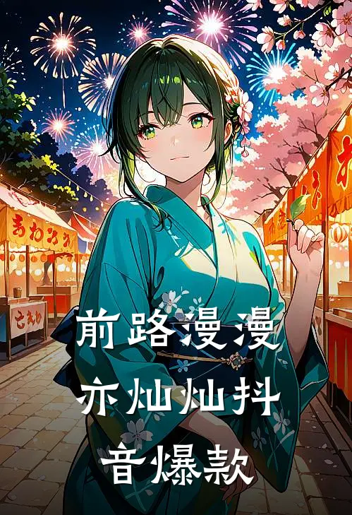 前路漫漫亦灿灿抖音爆款