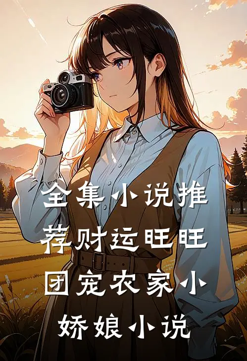 全集小说推荐财运旺旺:团宠农家小娇娘小说