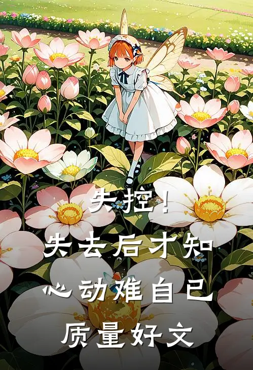 失控！失去后，才知心动难自已质量好文