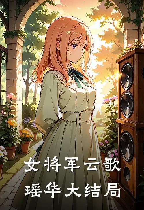 女将军云歌瑶华大结局