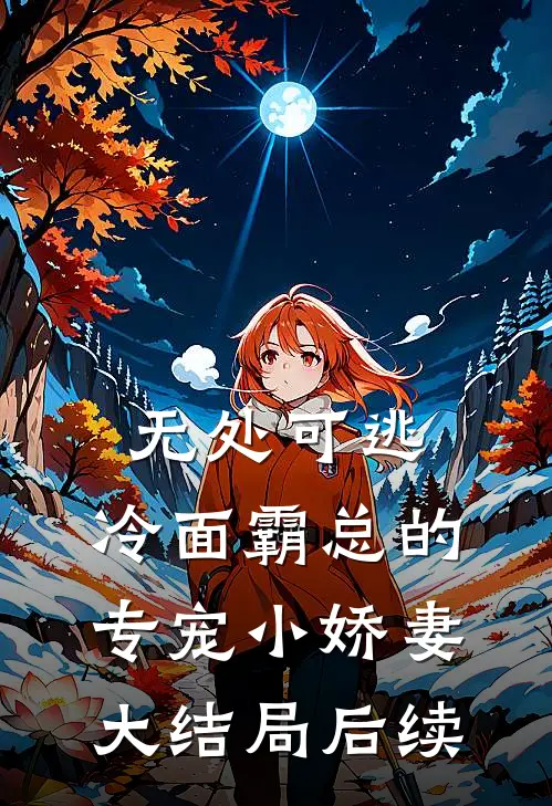 无处可逃：冷面霸总的专宠小娇妻大结局后续