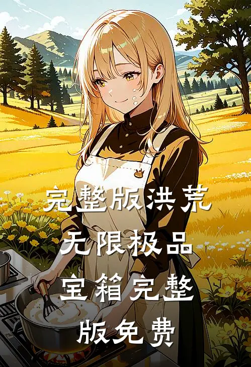 完整版洪荒:无限极品宝箱完整版免费