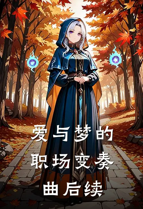爱与梦的职场变奏曲后续