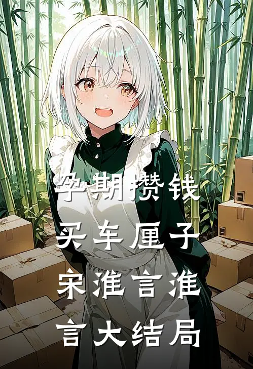 孕期攒钱买车厘子宋淮言淮言大结局