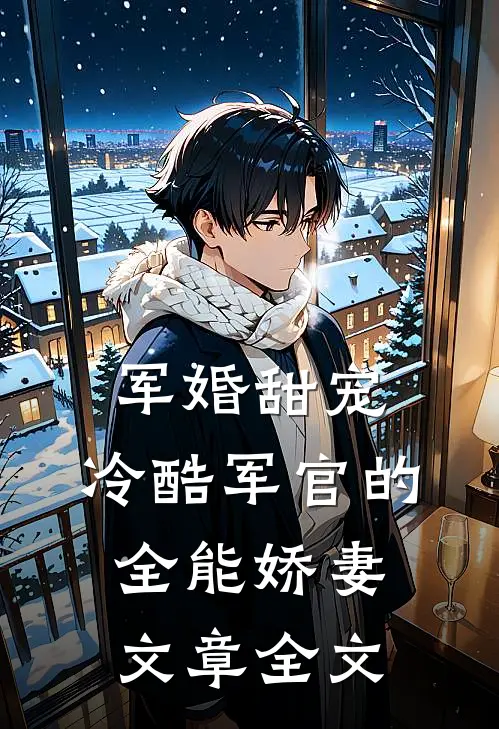 军婚甜宠冷酷军官的全能娇妻文章全文在线阅读