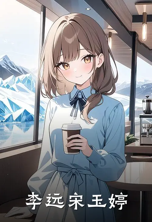 李远宋玉婷
