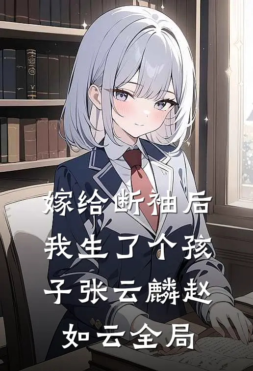 嫁给断袖后，我生了个孩子张云麟赵如云全局