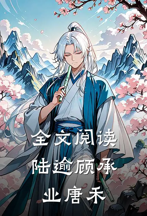 全文阅读陆逾顾承业唐禾