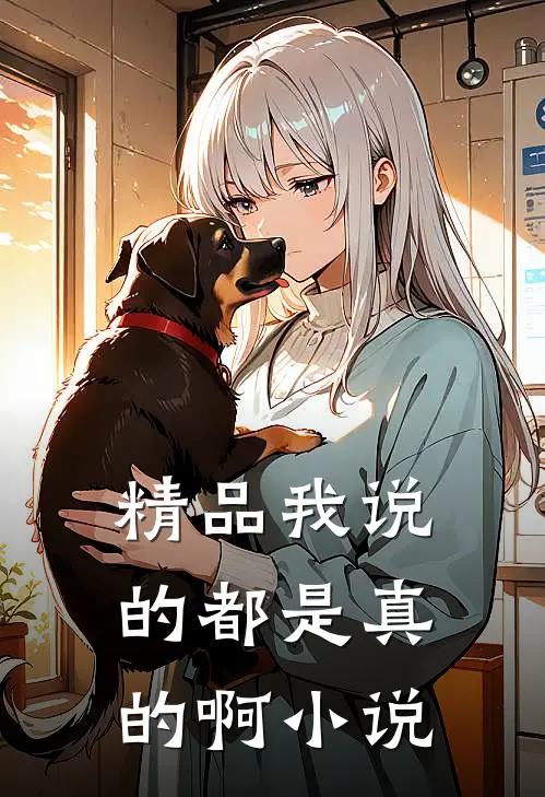 精品我说的都是真的啊小说