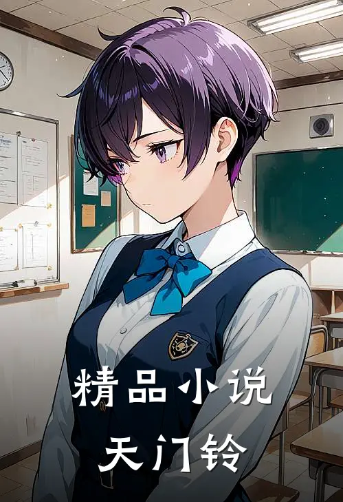 精品小说天门铃