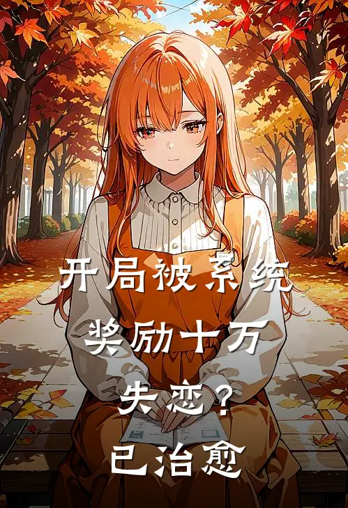 开局被系统奖励十万，失恋？已治愈