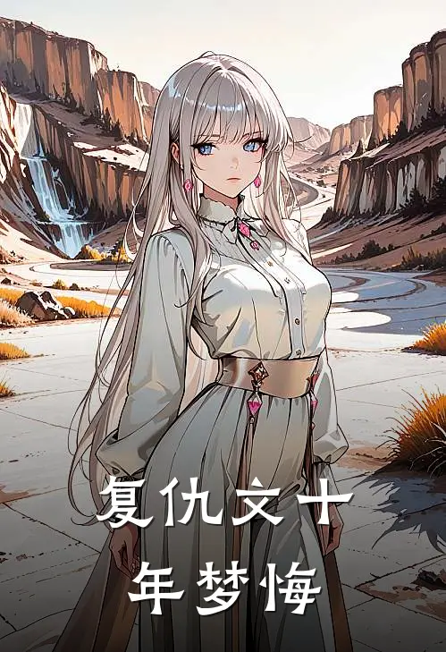 复仇文十年梦悔