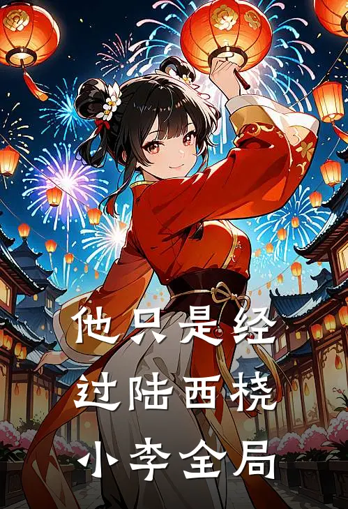 他只是经过陆西桡小李全局