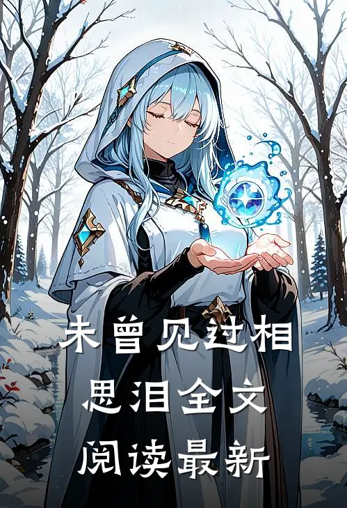 未曾见过相思泪全文阅读最新