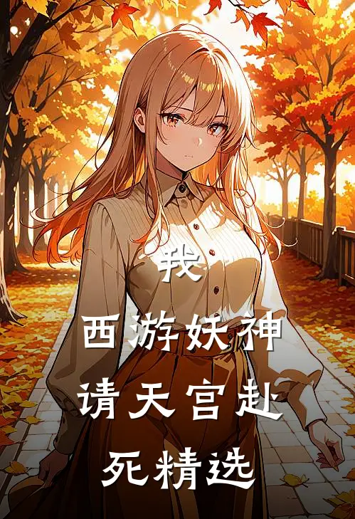 我，西游妖神，请天宫赴死精选