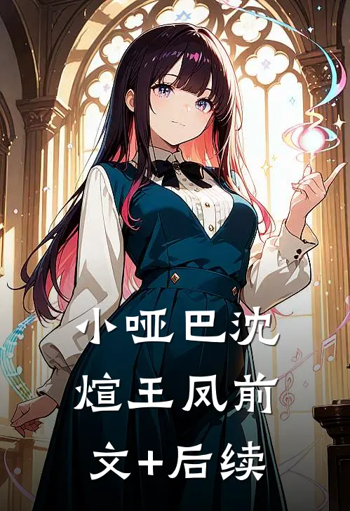 小哑巴沈煊王凤前文+后续