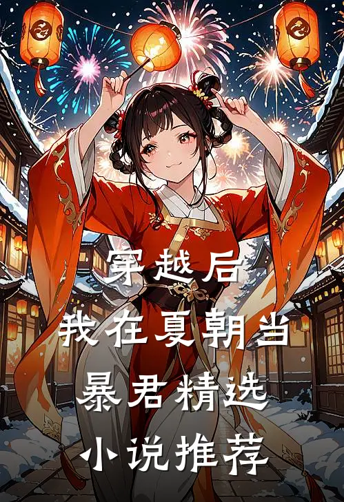 穿越后，我在夏朝当暴君精选小说推荐