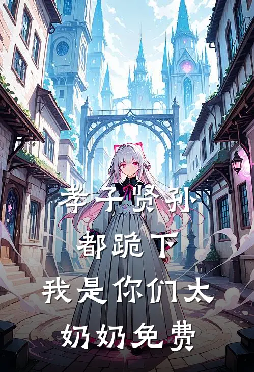 孝子贤孙都跪下，我是你们太奶奶免费